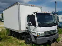 2006 FORD CAB FORW 4 3FRLL45Z56V356451