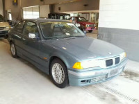 1997 BMW 318IS WBABE7322VEY21155