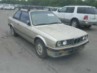 1989 BMW 325I/IS WBAAA130XK8254870