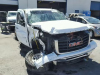 2008 GMC SIERRA C25 1GTHC23698F107627