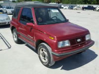 1995 GEO TRACKER 2CNBJ1864S6955099