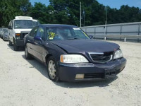 2001 ACURA 3.5 RL JH4KA96671C000971