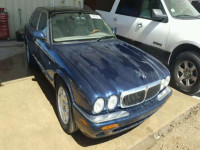 1999 JAGUAR XJ8 SAJHD1046XC878512