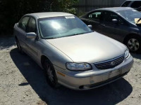 1997 CHEVROLET MALIBU 1G1ND52T8V6137473
