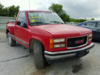 1996 GMC SIERRA K15 1GTEK14R7TZ540007