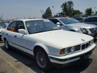 1990 BMW 535I AUTOMATIC WBAHD2310LBF65249