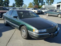 1993 CADILLAC SEVILLE 1G6KS52B8PU801098