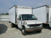 2000 FORD E350 SUPER 1FDWE35L2YHC03951