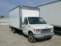 2002 FORD E350 SUPER 1FDWE35L12HB71193