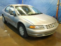 1997 PLYMOUTH BREEZE 1P3EJ46C5VN573515