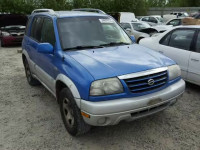 2005 SUZUKI GRAND VITA JS3TD62V454100469