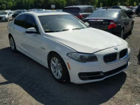 2014 BMW 528XI WBA5A7C51ED613809