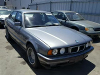 1994 BMW 540I AUTOMATIC WBAHE6315RGF25166