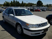 2000 SAAB 9-5 YS3ED48E7Y3055694