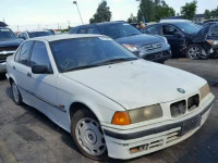 1994 BMW 318I AUTOMATIC WBACA6323RFK65450