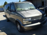 1996 CHEVROLET ASTRO VAN 1GNDM19W4TB163348