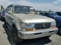 1996 LEXUS LX 450 JT6HJ88J2T0140865