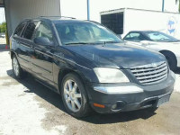 2006 CHRYSLER PACIFICA L 2A8GM784X6R885768