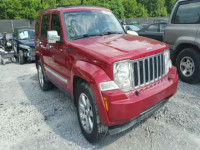 2010 JEEP LIBERTY LI 1J4PN5GKXAW180889