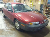 2000 SATURN SL 1G8ZF5285YZ164559