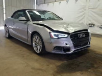 2016 AUDI A5 QUATTRO WAUD2AFH6GN005356