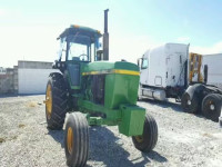 1987 JOHN DEERE TRACTOR 4840P017360RW