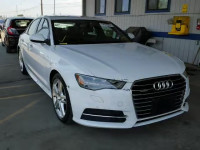 2016 AUDI A6 PREMIUM WAUGFAFC8GN181976