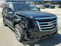 2016 CADILLAC ESCALADE P 1GYS4CKJ8GR466196