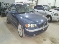 2001 VOLVO S60 T5 YV1RS53D912061358