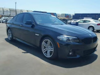 2015 BMW 535I WBA5B1C56FG125482