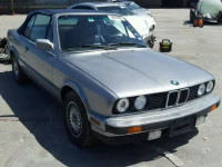 1989 BMW 325I AUTOMATIC WBABB2301KEC17847
