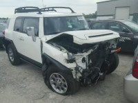 2011 TOYOTA FJ CRUISER JTEBU4BF1BK104327