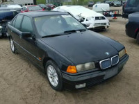 1998 BMW 318I AUTOMATIC WBACC0321WEK26848