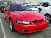 2001 FORD MUSTANG CO 1FAFP46VX1F215972