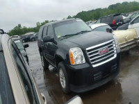 2008 Gmc Yukon Hybr 1GKFK13538R274824