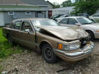 1990 LINCOLN TOWN CAR 1LNCM81F8LY792824