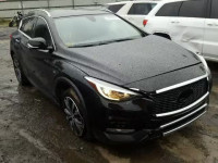 2017 Infiniti Qx30 Base SJKCH5CR9HA026760