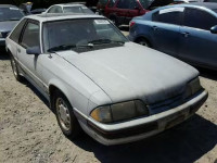 1989 FORD MUSTANG LX 1FABP41A5KF278191