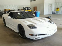 2003 CHEVROLET CORVETTE 1G1YY22G635102131