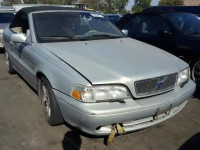 2002 VOLVO C70 YV1NC53D92J027259