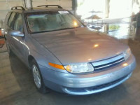 2002 SATURN LW200 1G8JU84F92Y576237