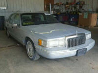 1994 LINCOLN TOWN CAR S 1LNLM82W4RY769631