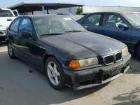 1997 BMW 318TI WBACG7324VAS99019