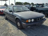 1994 BMW 525I WBAHD5323RGB36371