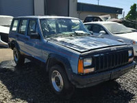 1985 American Motors Cherokee P 1JCUL7822FT186265