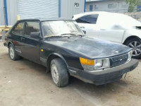 1986 SAAB 900 YS3AD35L7G2008228