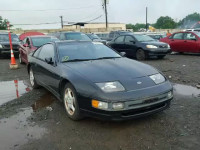 1992 NISSAN 300ZX JN1RZ24H6NX520214