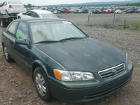 2001 TOYOTA CAMRY 4T1BG22K01U816596