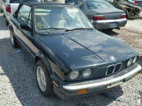 1990 BMW 325IC AUTO WBABB2317LEC20729