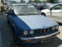 1988 BMW 325I AUTOMATIC WBAAD2301J8843804
